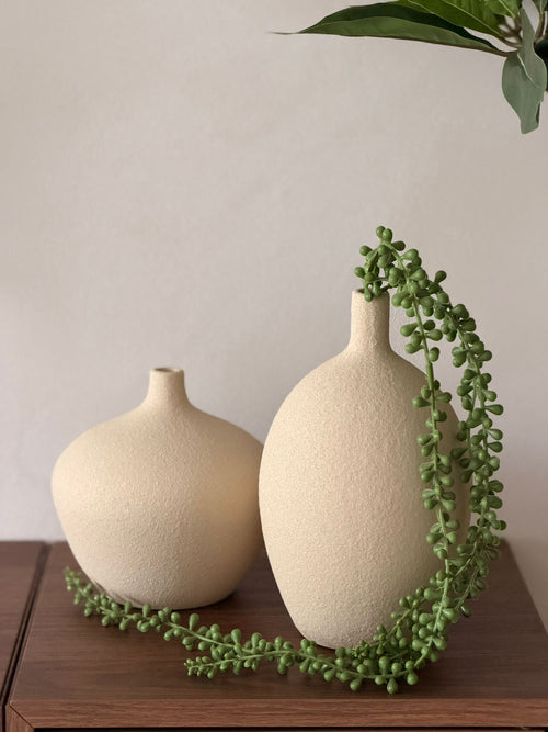 אגרטל שמנת בלון