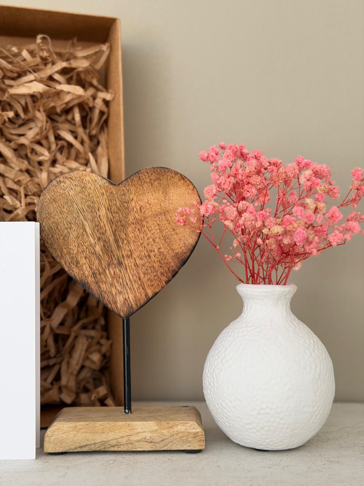 מארז ולנטיינז לב