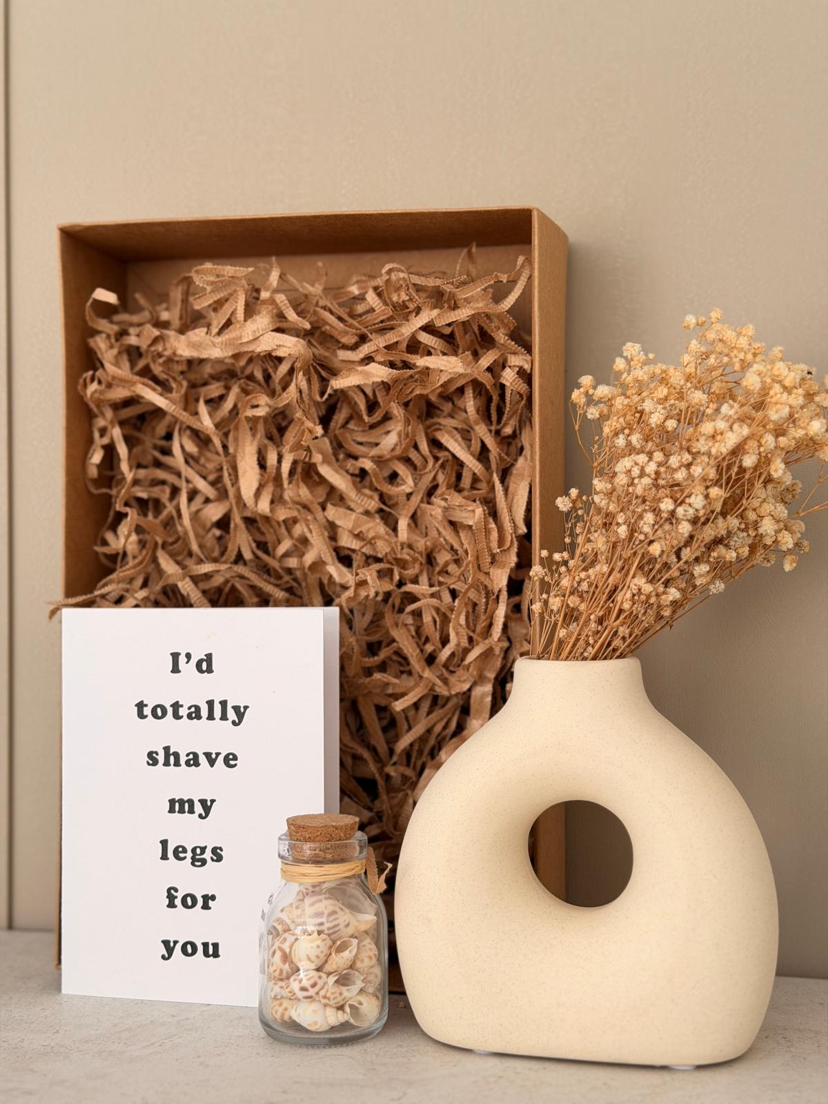 מארז ולנטיינז חופש