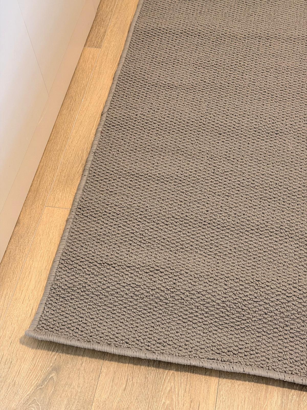 שטיח דמוי צמר אבן 80*150 ס"מ