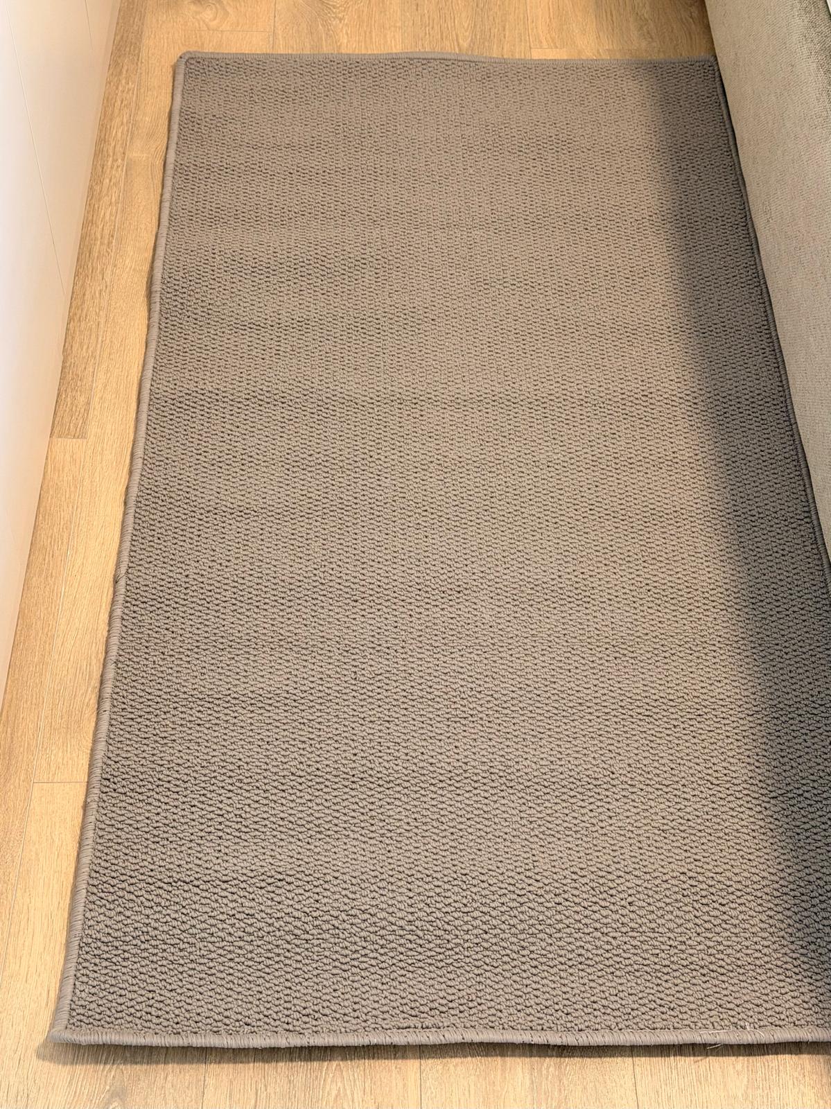 שטיח דמוי צמר אבן 80*150 ס"מ
