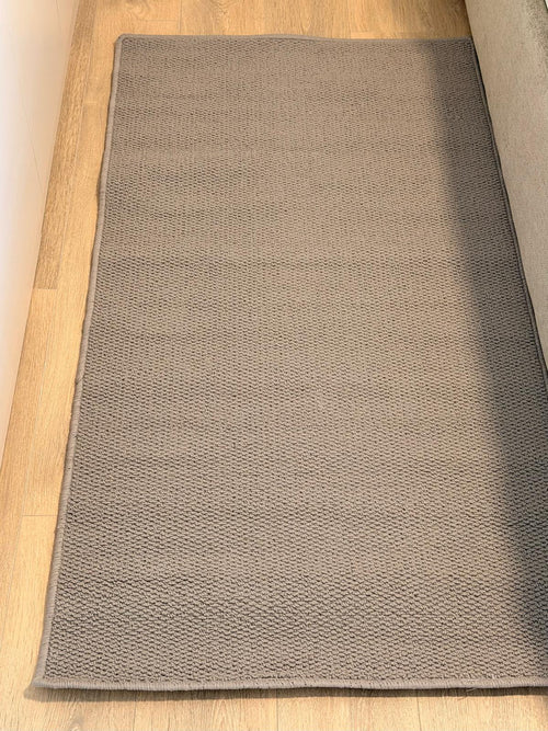 שטיח דמוי צמר אבן 80*150 ס"מ