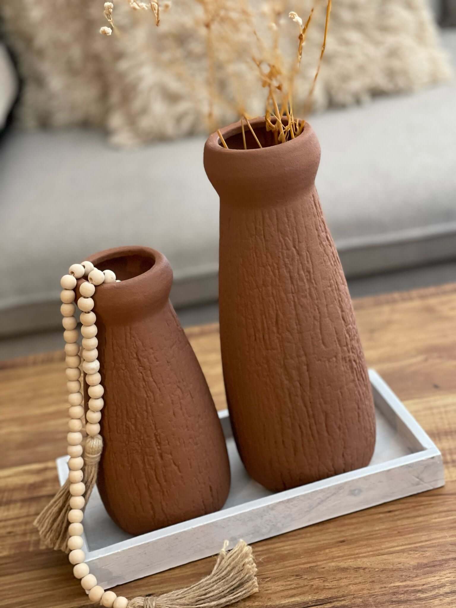 אגרטל סקין חמרה - גודל לבחירה - 1item