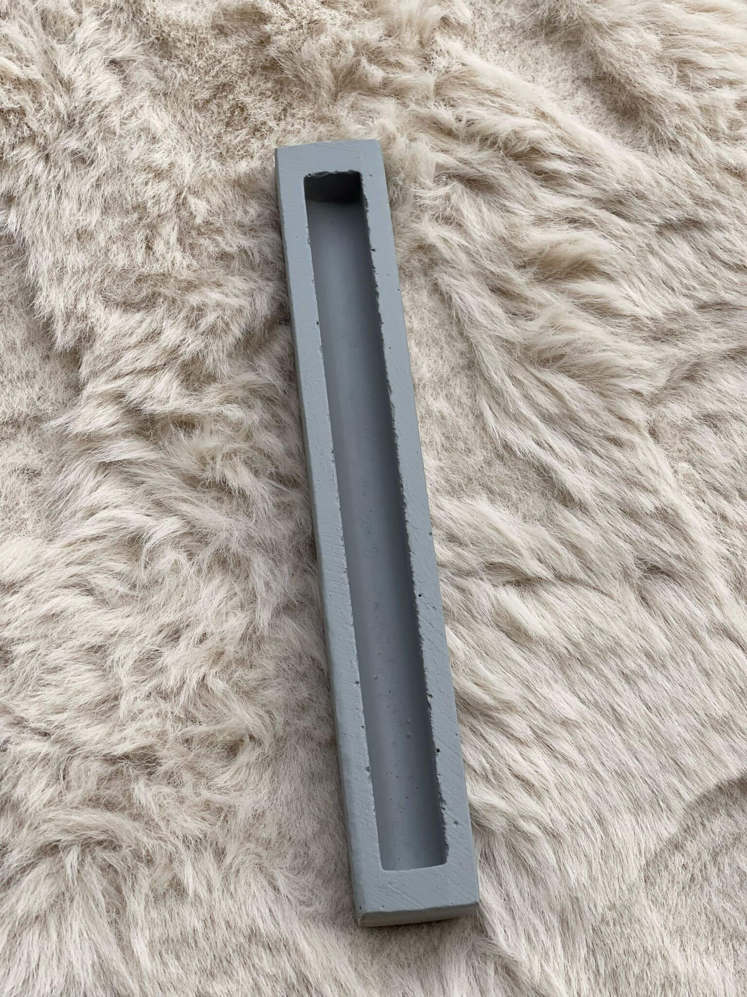 בית מזוזה מבטון קונקרט - 1item