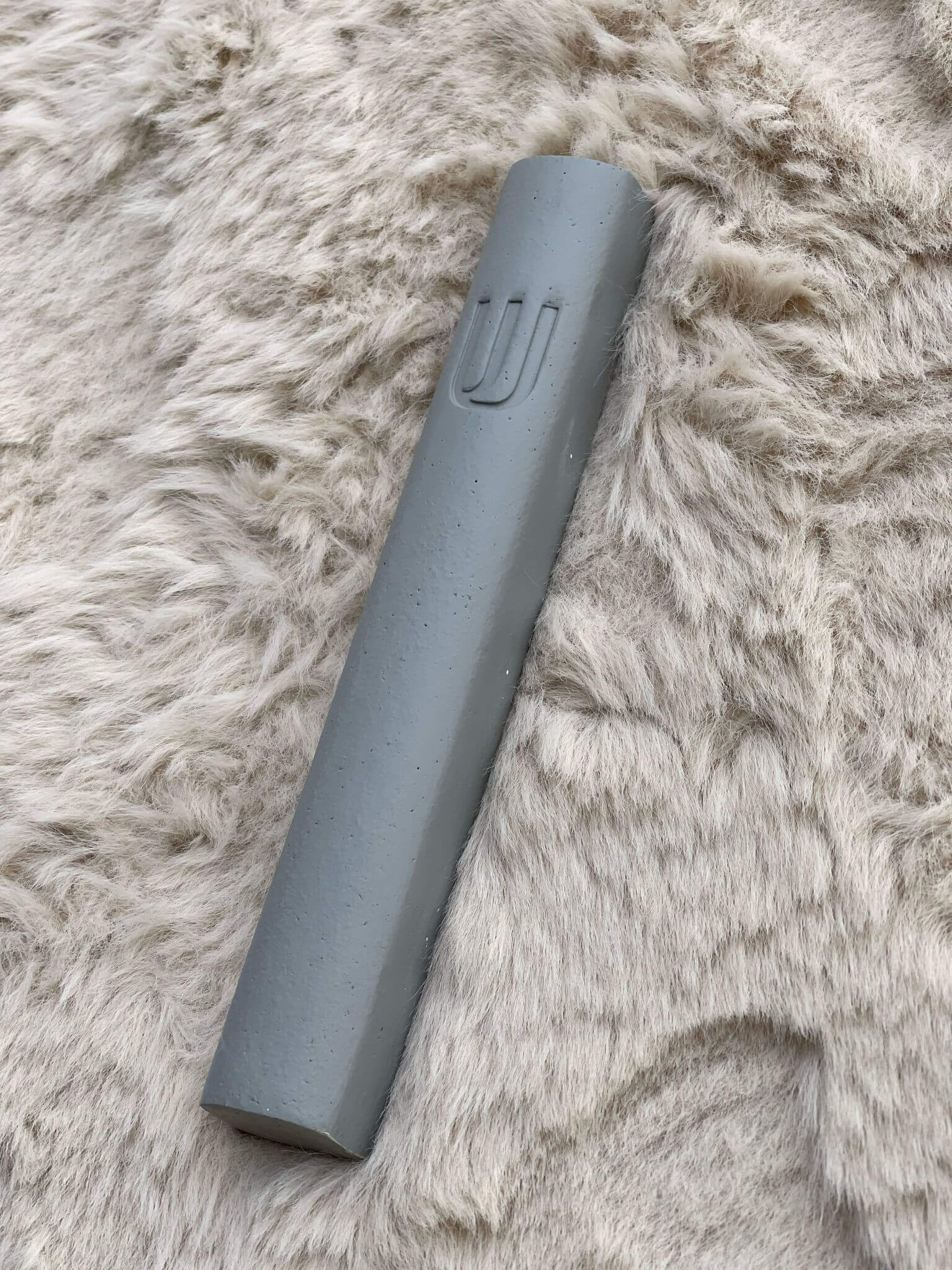 בית מזוזה מבטון קונקרט - 1item