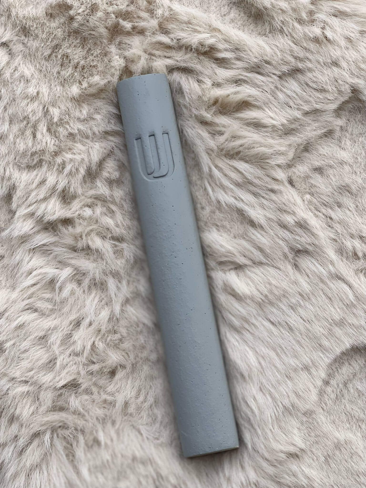 בית מזוזה מבטון קונקרט - 1item