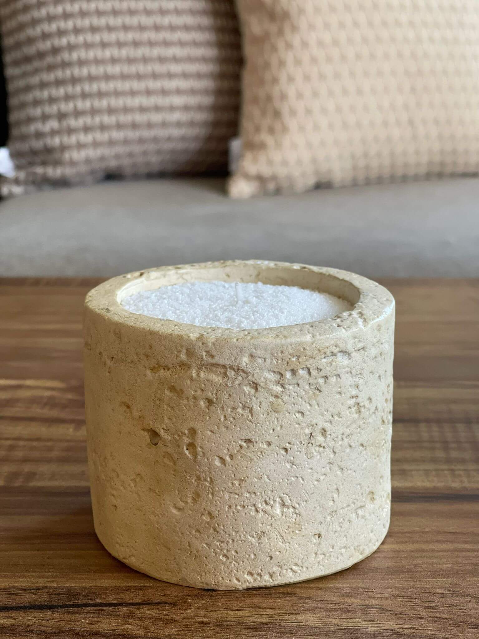 כלי אבן ישר - 1item