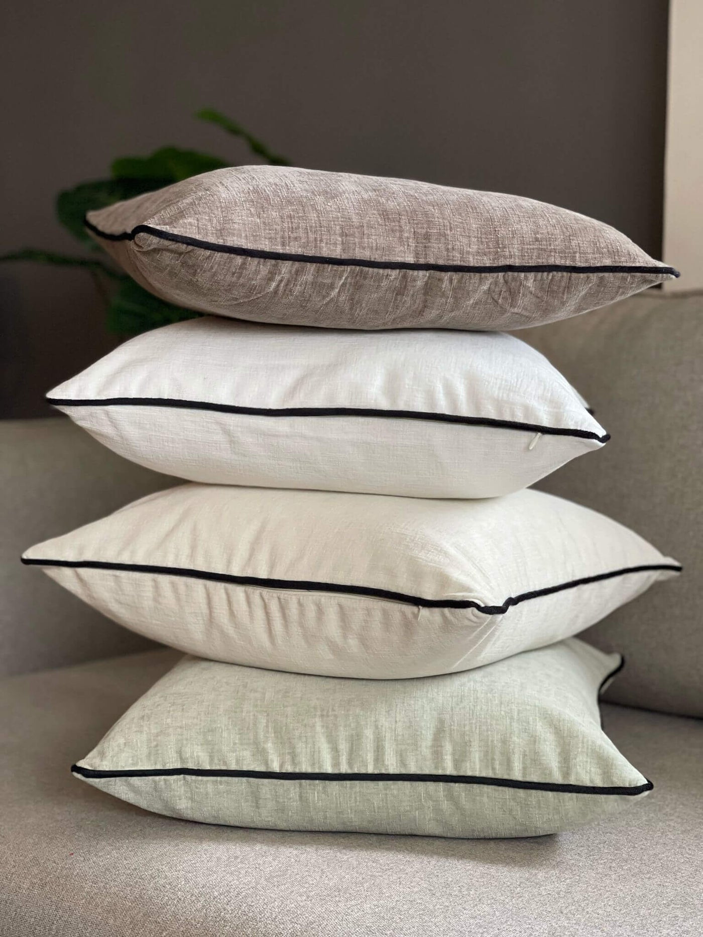 כרית שניל פריים - צבע לבחירה