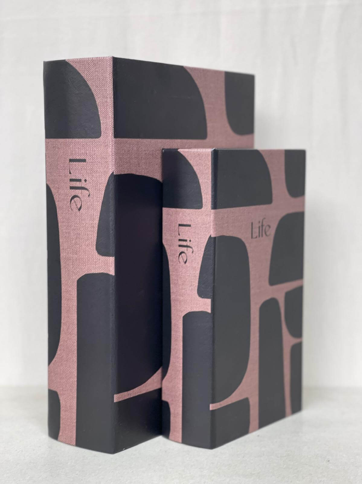 ספר אחסון נפתח - לייף - 1item