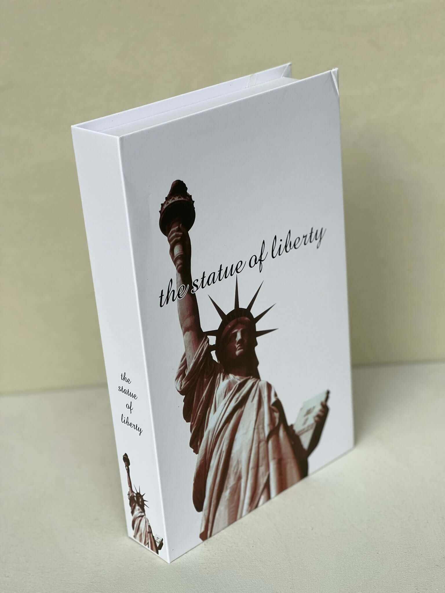 ספר דקורציה ליברטי