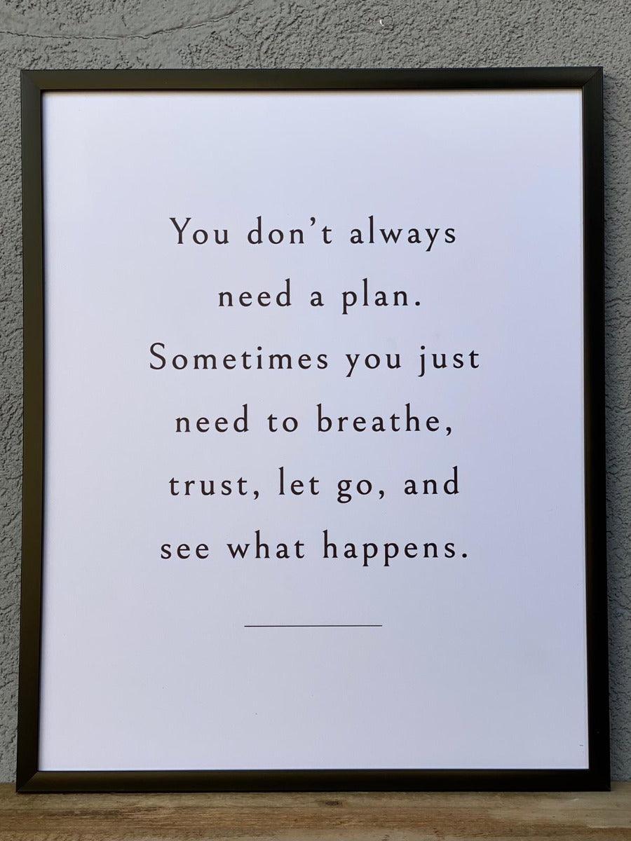 תמונה ממוסגרת 40*50 - לט גו