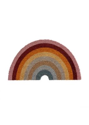 שטיח סף ריינבואו